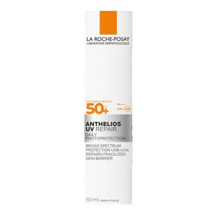 ラロッシュポゼ アンテリオス UVリペア 50ml