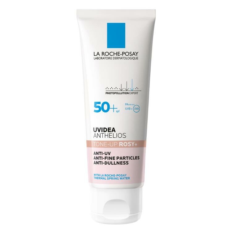 ラロッシュポゼ ＵＶイデア ＸＬ プロテクショントーンアップ ローズ＋ 50ｍｌ