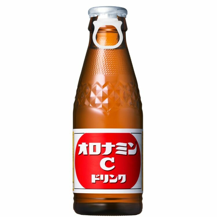 オロナミンC 120mlx50本【ケース販売】 120ml | 日本調剤オンラインストア