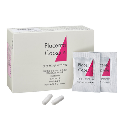 完売】 placenta excelα プラセンタ カプセル その他 