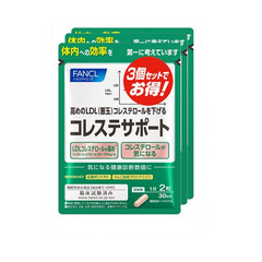 ファンケル　コレステサポート　180粒(約90日分)