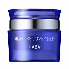 ＨＡＢＡ　ナイトリカバージェリー　５０ｇ