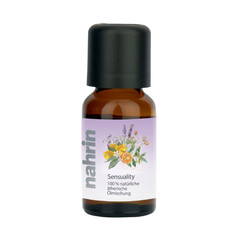 ナリン センシュアルオイル 15ml（肌に直接塗れるアロマオイル）