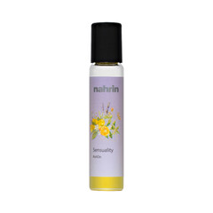 ナリン センシュアル ロールオン 10ml（肌に直接塗れるアロマオイル）