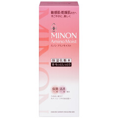 ミノンアミノモイストモイストチャージローション II もっとしっとりタイプ  150ML