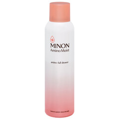 ミノンアミノモイストアミノフルシャワー 150G