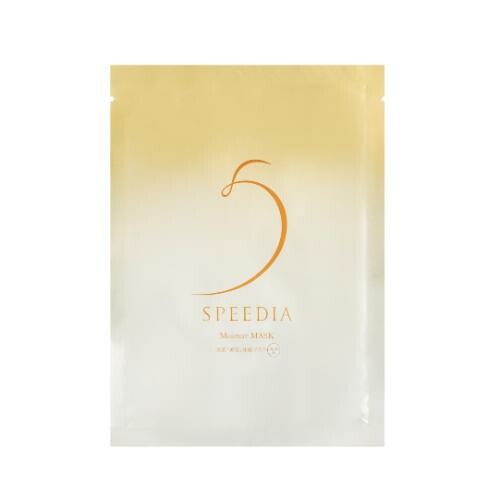 SPEEDIA(スピーディア) モイスチャーマスク 1枚