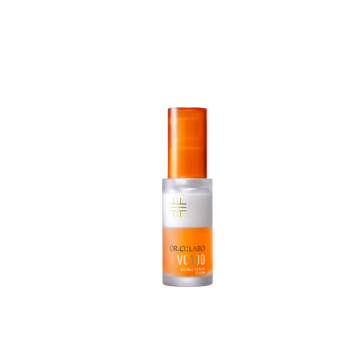 ドクターシーラボ VC100ダブルリペアセラムa30mL