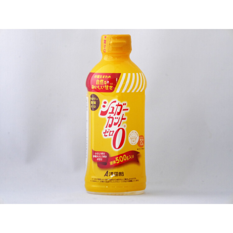 シュガーカットゼロ 500g