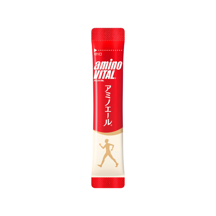 「アミノバイタル アミノエール」30本入