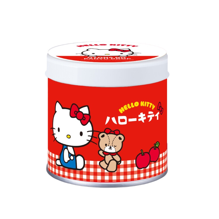 おとなの肝油ドロップハローキティー 100粒