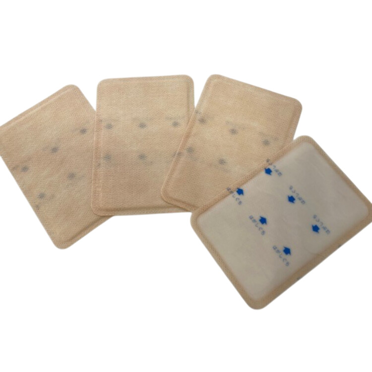 【第2類医薬品】5COINS PHARMA ジクロフィット 7枚(湿布剤)