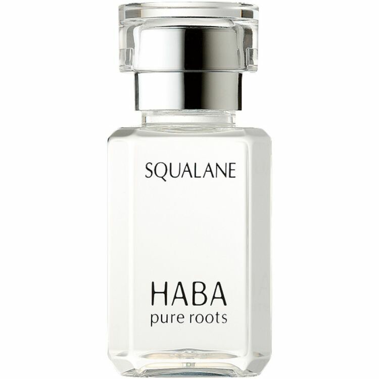 HABA 高品位「スクワラン」15ml