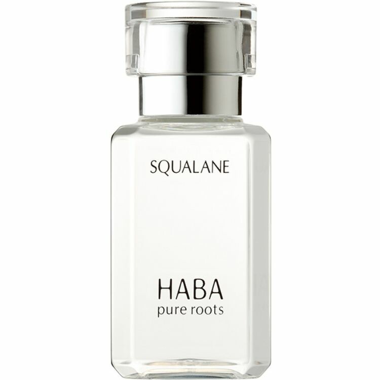 HABA 高品位「スクワラン」30ml