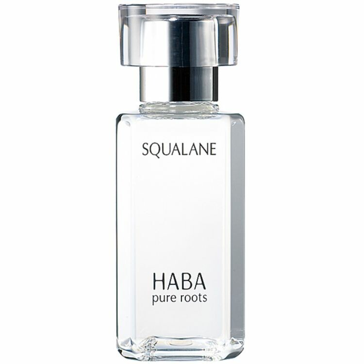 HABA 高品位「スクワラン」60ml