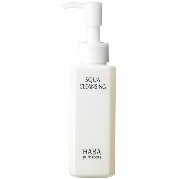 ＨＡＢＡ　スクワクレンジング　１２０ｍＬ