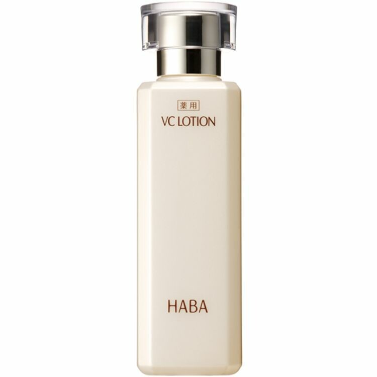 ＨＡＢＡ　薬用ＶＣローション　１８０ｍＬ