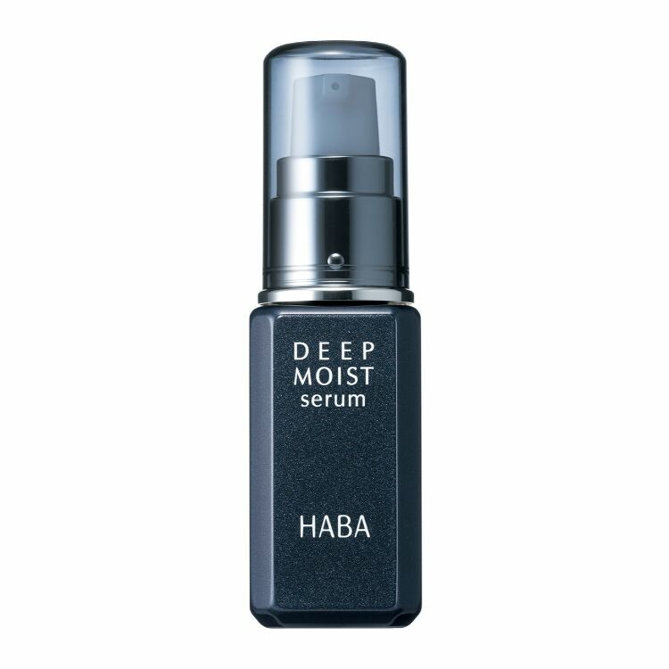 ＨＡＢＡ　ディープモイストセラム　３０ｍＬ