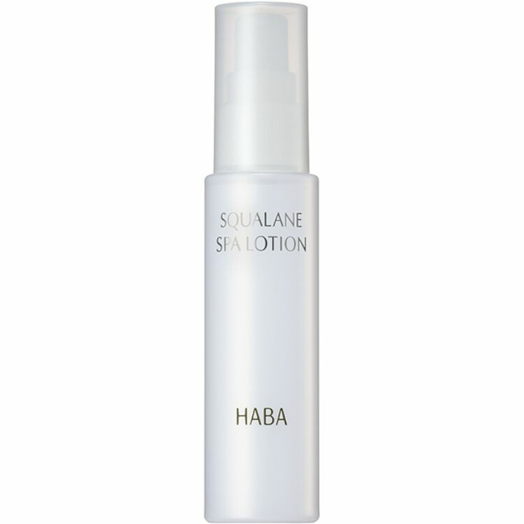 ＨＡＢＡ　スクワランスパローション　６０ｍＬ