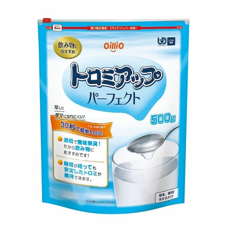 トロミアップパーフェクト　５００ｇ