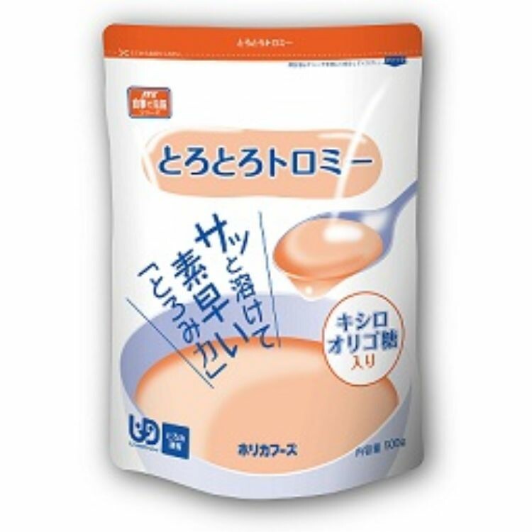 とろとろトロミー　５００ｇ