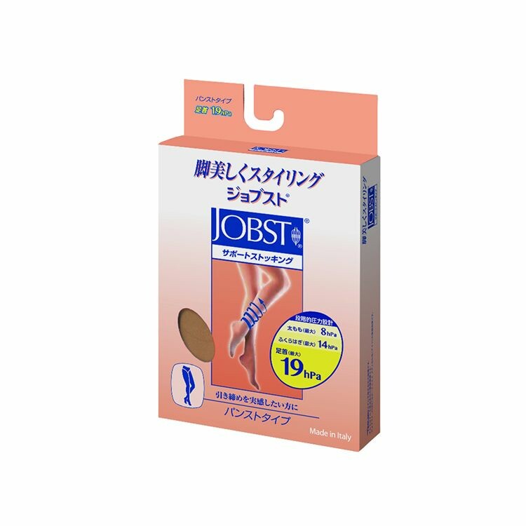 ＪＯＢＳＴサポートストッキング