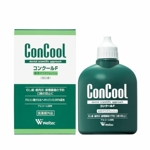 コンクールＦ 100ml