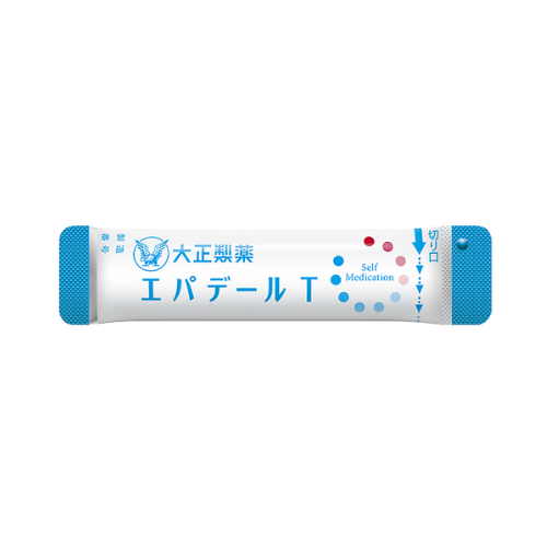 【第1類医薬品】エパデールT 42包×2個