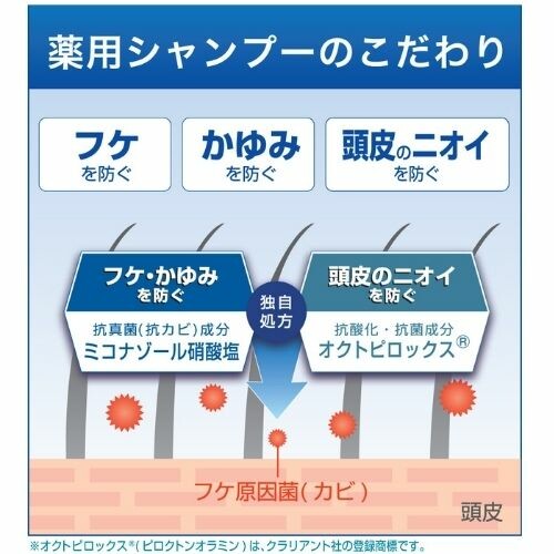 コラージュフルフルネクストシャンプー うるおいなめらかタイプ 280ml（つめかえ用）