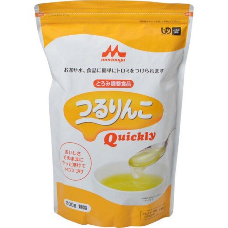 つるりんこＱｕｉｃｋｌｙ（８００ｇ）