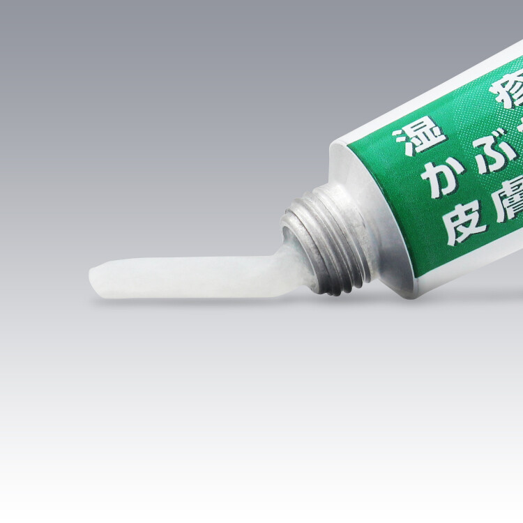 【指定第2類医薬品】プレバリンα軟膏 15g