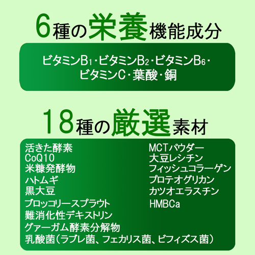 日本調剤の青汁PREMIUM　30包