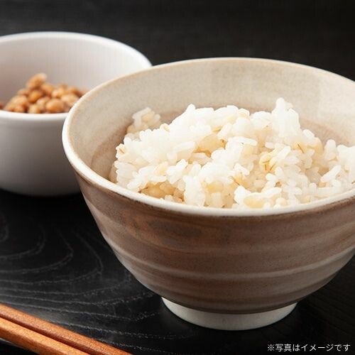 おいしい麦ご飯の炊き方